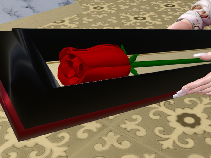 Rose #054-003