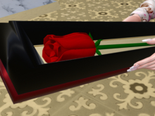Rose #054-003