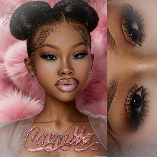 DOLLIESTDOLLS {CAMILLA}