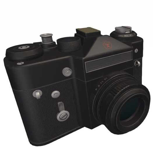 .:shamhat:. 1980s soviet camera