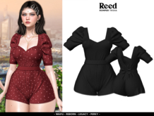 REED - TRISHA BLACK