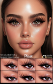 ::Modish:: Plisse Applier [for Majestic Lashes]