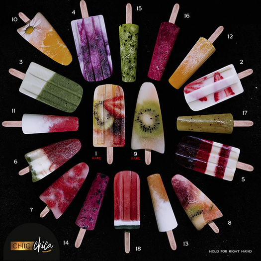06. ChicChica Popsicle