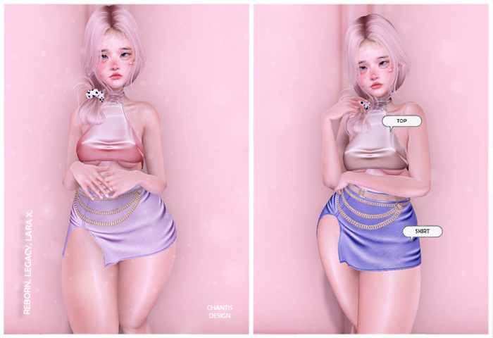 :: Bria ::