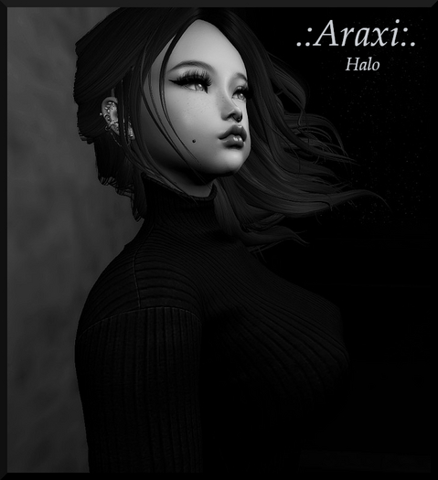 .:Araxi:. Halo