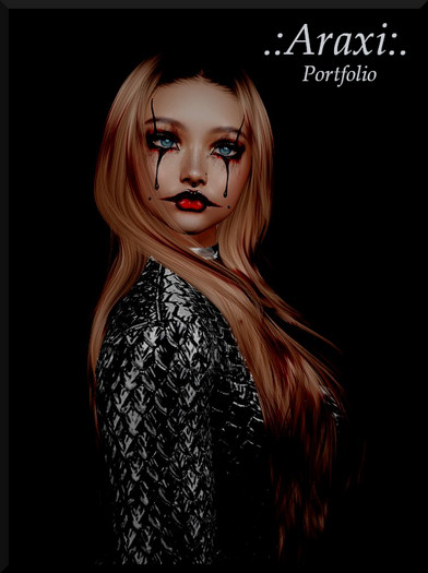 .:Araxi:. Portfolio