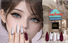 Lazy Sunday - Nails Passion - Ilma