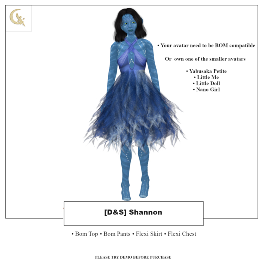 [D&S] Shannon