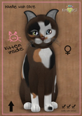 MEGAPUSS: KittyCatS Box - Genesis - Patch II - MegaPuss