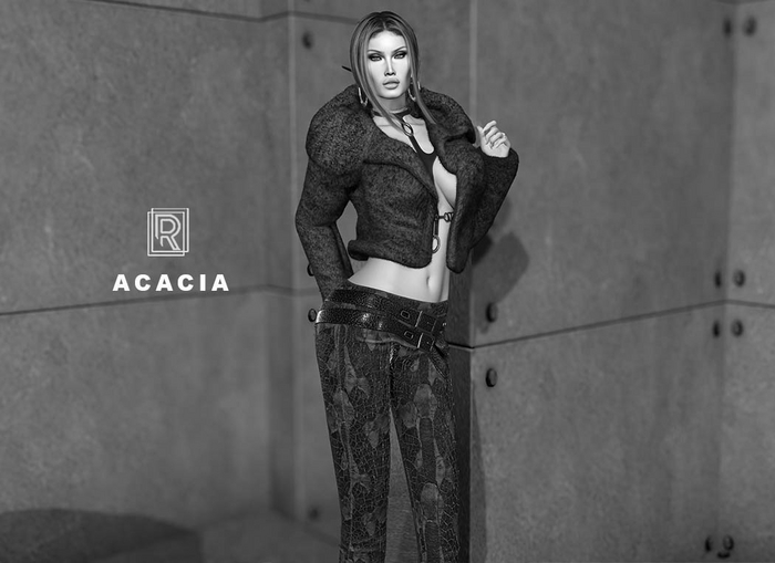 Rapture-Acacia-DEMO