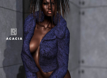 RAPTURE-Jacket Acacia-FatPack