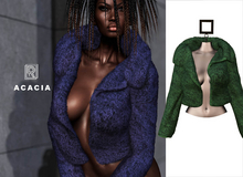 RAPTURE-Jacket Acacia-Pine