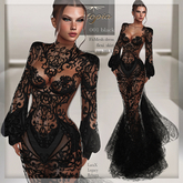 Utopia 001 black