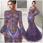 Utopia 001 lilac