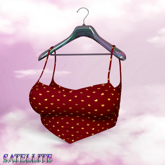 Simple Top LaraX