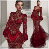 Utopia 001 red