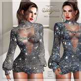 Utopia 002 diamonds