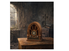 vintage radio