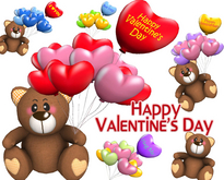 Happy Valentine's Day