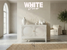 White Decor - CANARUN - (Rezzme)