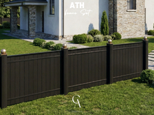 Ath Fence Set - CANARUN - (Rezzme)