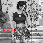 La Feminique Samantha DEMO