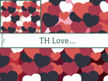 TH Love (pack1)
