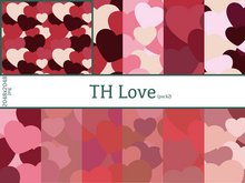 TH Love (pack2)