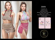 *SC* Enya   Outfit  Demos