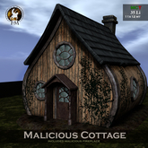 F&M * Malicious Cottage 
