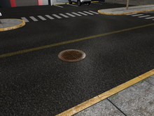 Urban Road Pack 2 - PBR and no PBR