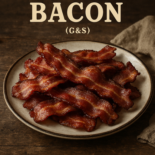 bacon G&S 
