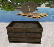 F Blue Sorrel T Fresian