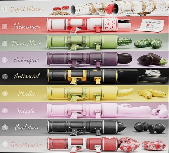 2. BAMSE : Affectionate Launcher - Messenger