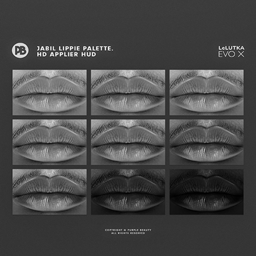 JABIL PALETTE DEMO