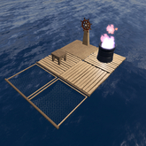 Modular Raft (Small)