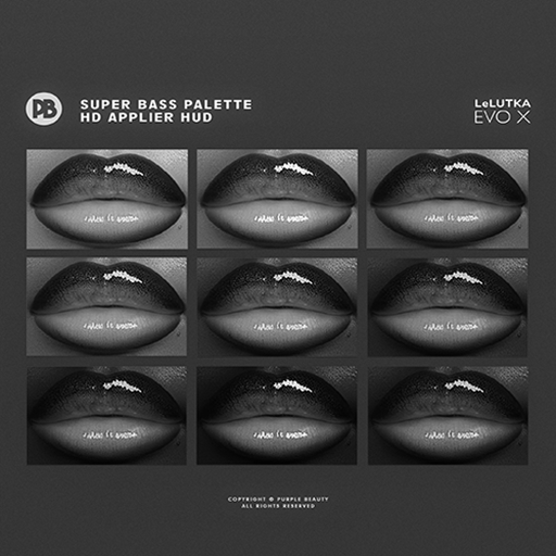 SUPER BASS DEMO (EVOX)