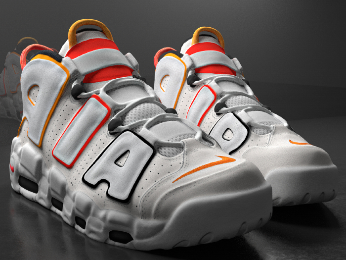 LOOT - AIR-M UPTEMP ROSEWELL