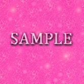 [ Dreamy Candle Scatter Seamless 01 ] D