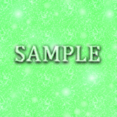 [ Dreamy Candle Scatter Seamless 01 ] E