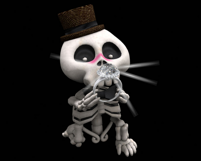 'Amikko' 9. skeleton proposal