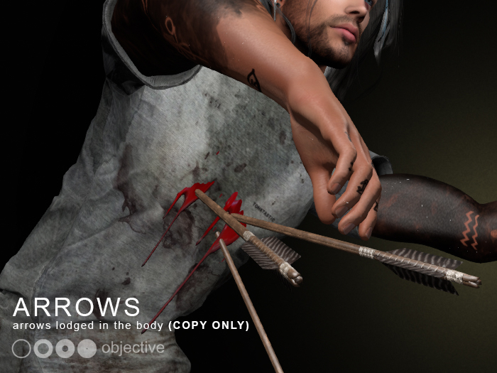 ARROWS
