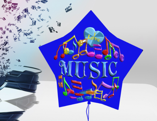 Blue Star Music   