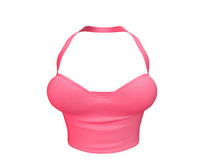 REVOLUTION - Daisy Top (Pink)
