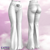 Belt Pants NHUMANA