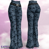 Belt Pants NHUMANA