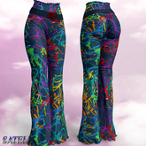 Belt Pants NHUMANA