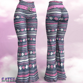 Belt Pants NHUMANA