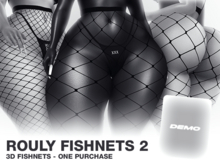 ROULY // FISHNETS 2 - DEMO
