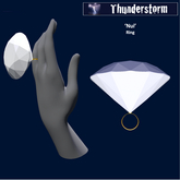 .:Thunderstorm:. 'Nui' ring